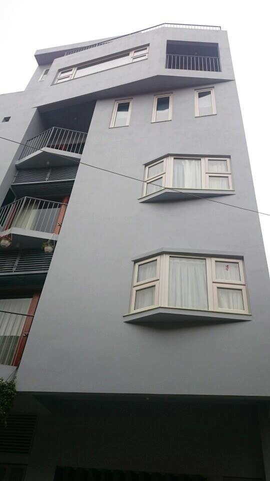 CÔNG TY CỬA AMADOR 5