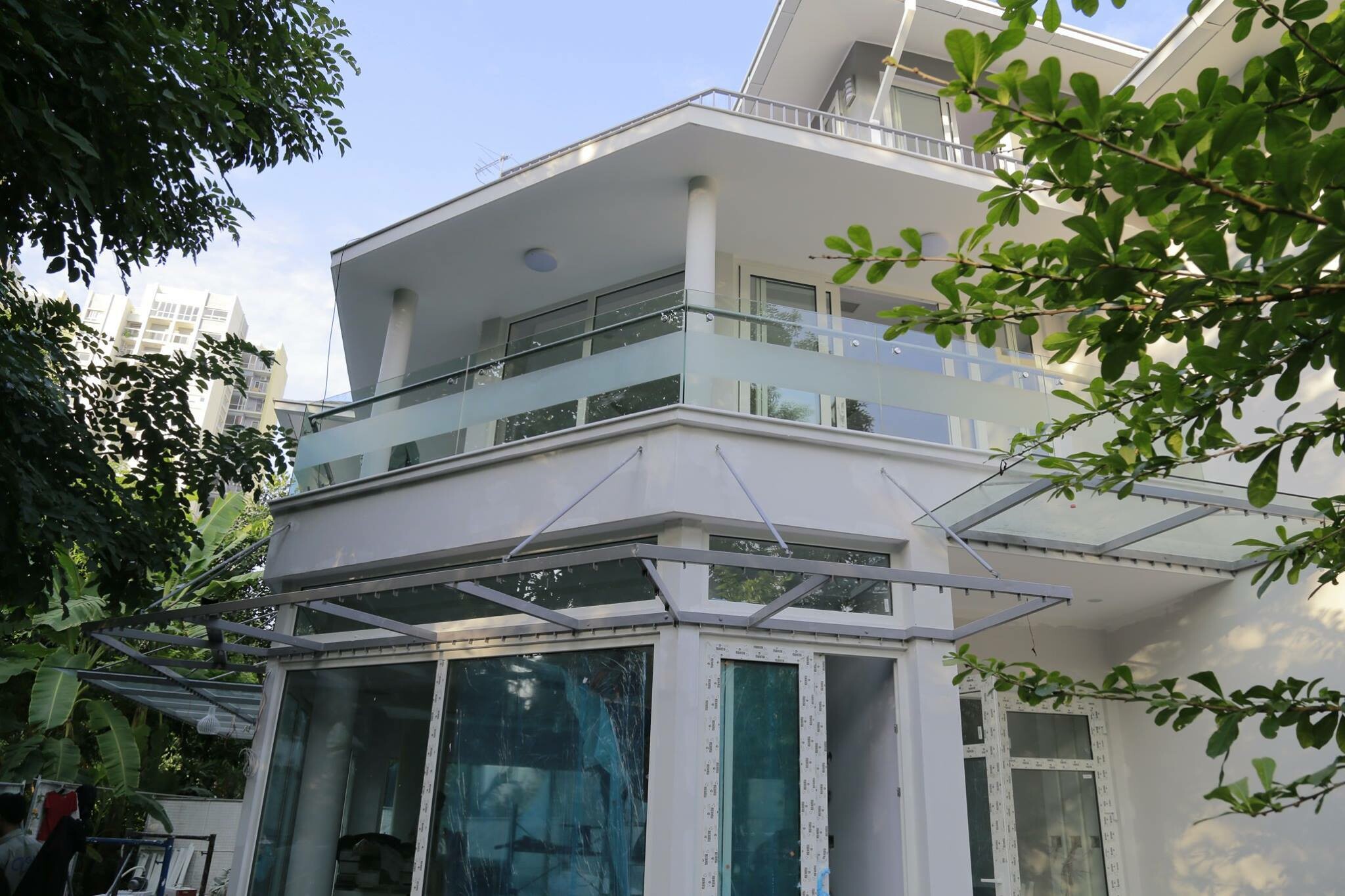 CÔNG TY CỬA AMADOR 7