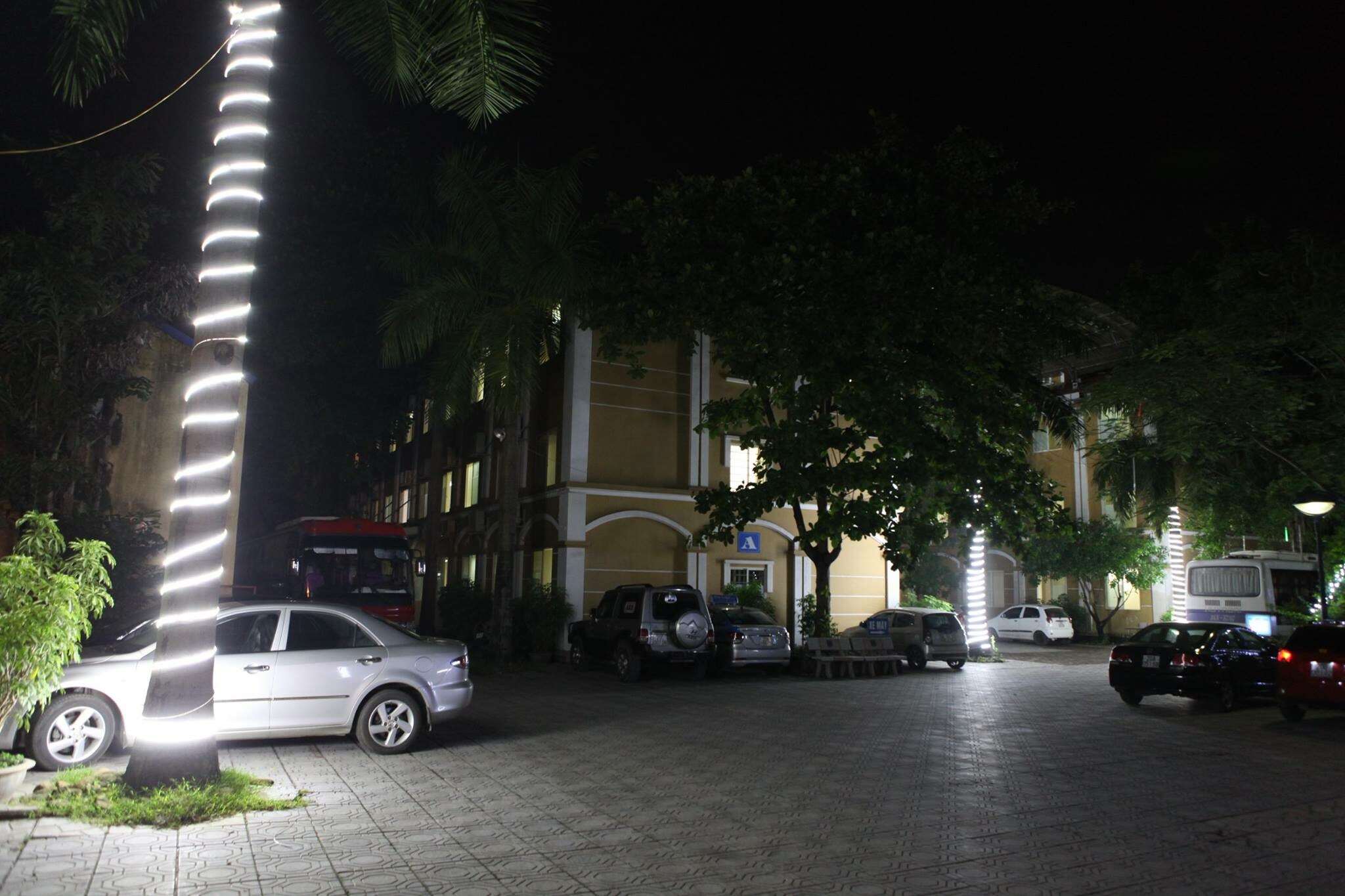 Khách sạn Hoàng Mấm 3