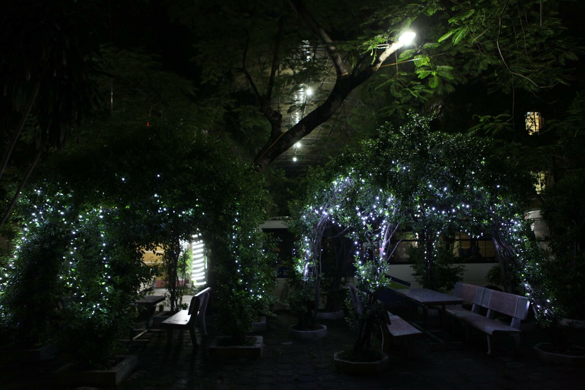 Khách sạn Hoàng Mấm 5