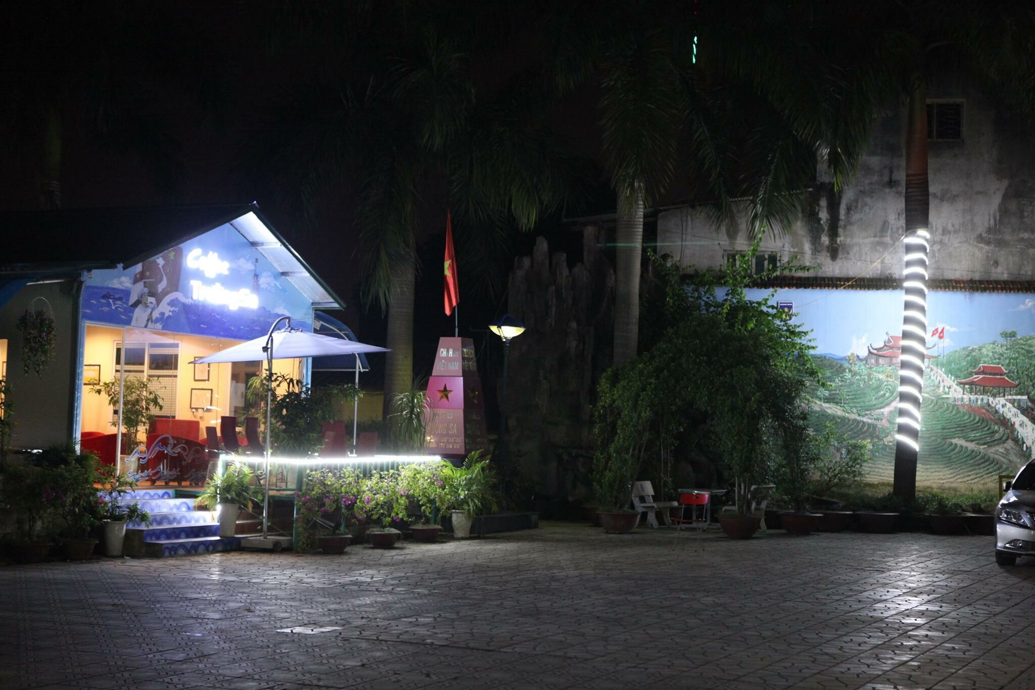 Khách sạn Hoàng Mấm 7