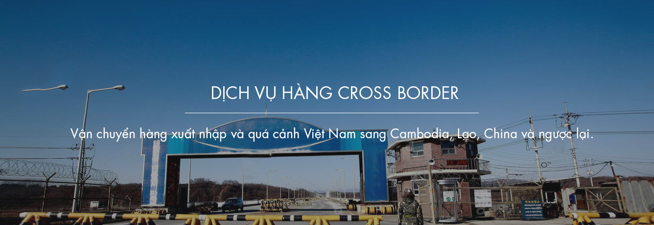 TIẾP VẬN VÀ VẬN TẢI ĐẠI VIỆT 3