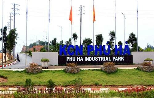 Xây Dựng Công Nghiệp Và Đô Thị Việt Nam VCC 4