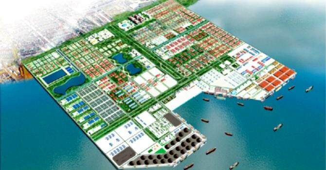 Xây Dựng Công Nghiệp Và Đô Thị Việt Nam VCC 6