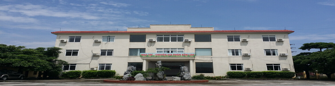 CÔNG TY TNHH HOA TÍN 1