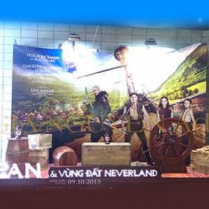 Công Ty TNHH Gia Nguyễn - A.P.T 3