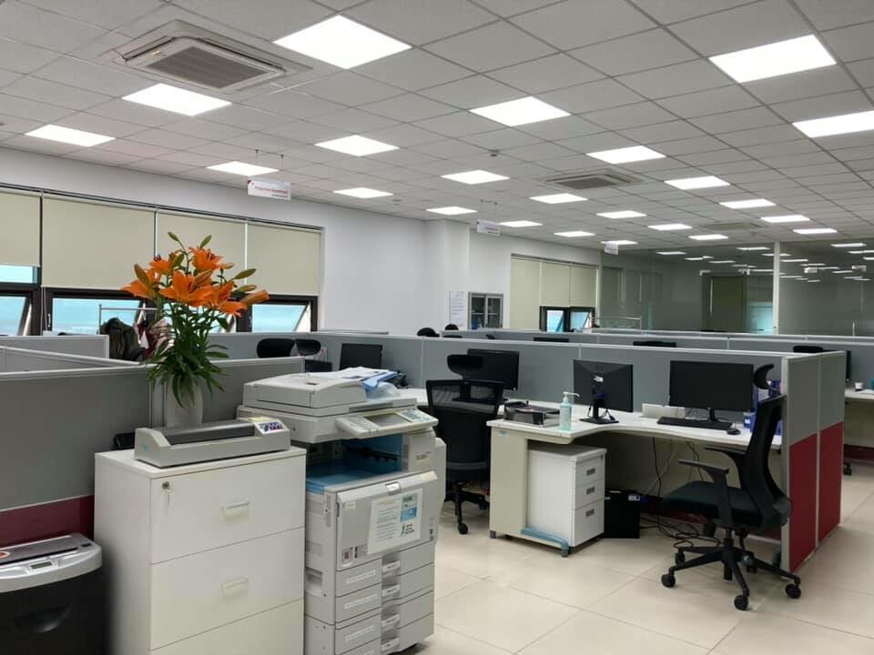 Công Ty TNHH K&P Electronics Việt Nam 1