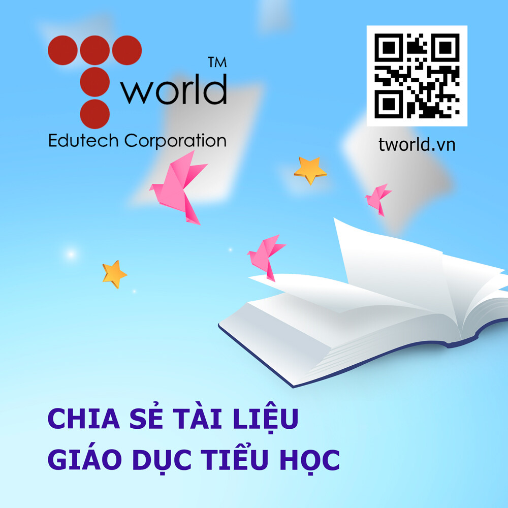 TWORLD VIỆT NAM 4