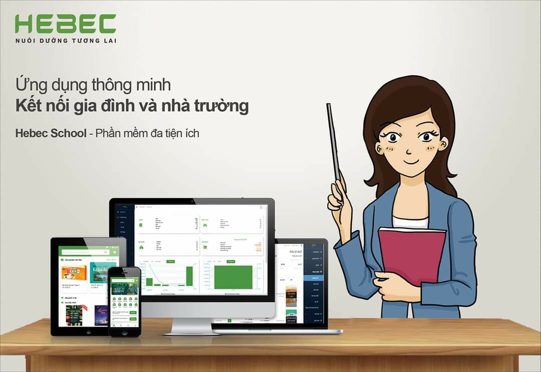 Sách Và Thiết Bị Giáo Dục Hải Dương 6