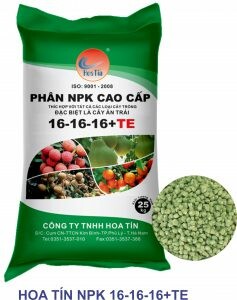CÔNG TY TNHH HOA TÍN 7