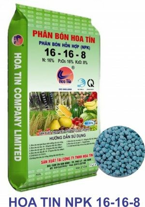 CÔNG TY TNHH HOA TÍN 5