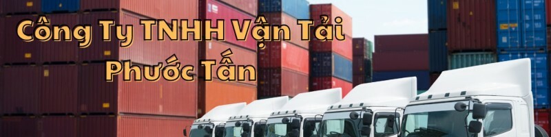 Vận tải Phước Tấn 1