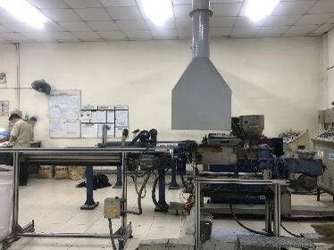 LIÊN DOANH VIỆT THÁI PLASTCHEM 6