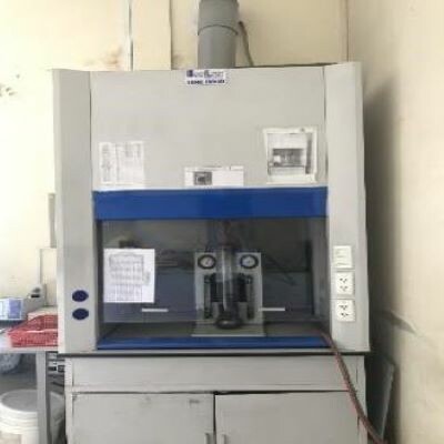 LIÊN DOANH VIỆT THÁI PLASTCHEM 1