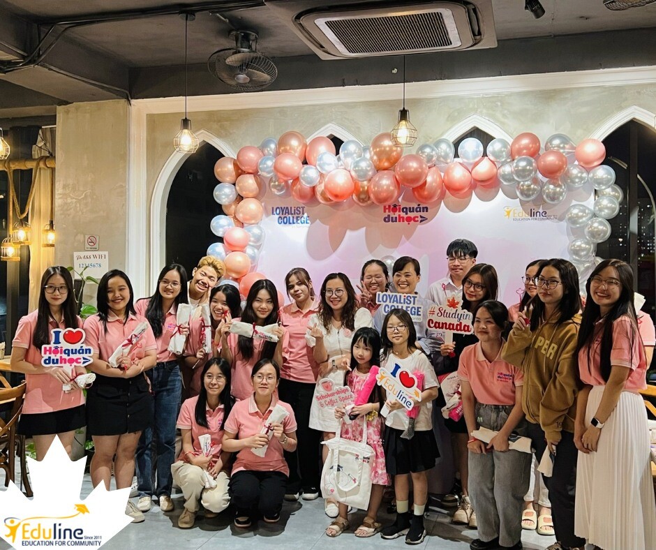 CÔNG TY TNHH HỢP TÁC QUỐC TẾ VÀ ĐÀO TẠO EDULINE 6