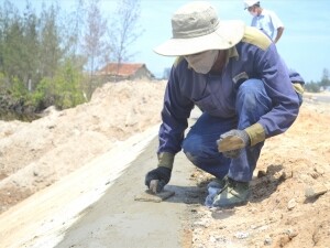 Khu Công Nghiệp Và Đô Thị An An Hòa 4