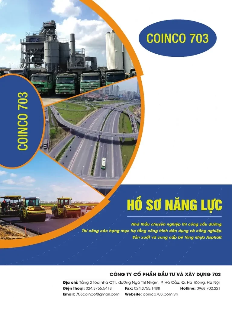 ĐẦU TƯ VÀ XÂY DỰNG 703 2