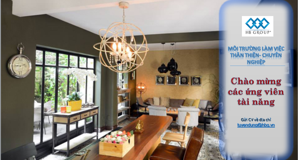 Thương mại Đầu tư HB 1