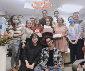 Nguyen Dinh Nghia - Askany 1