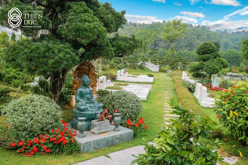 Phước Lạc Viên 3