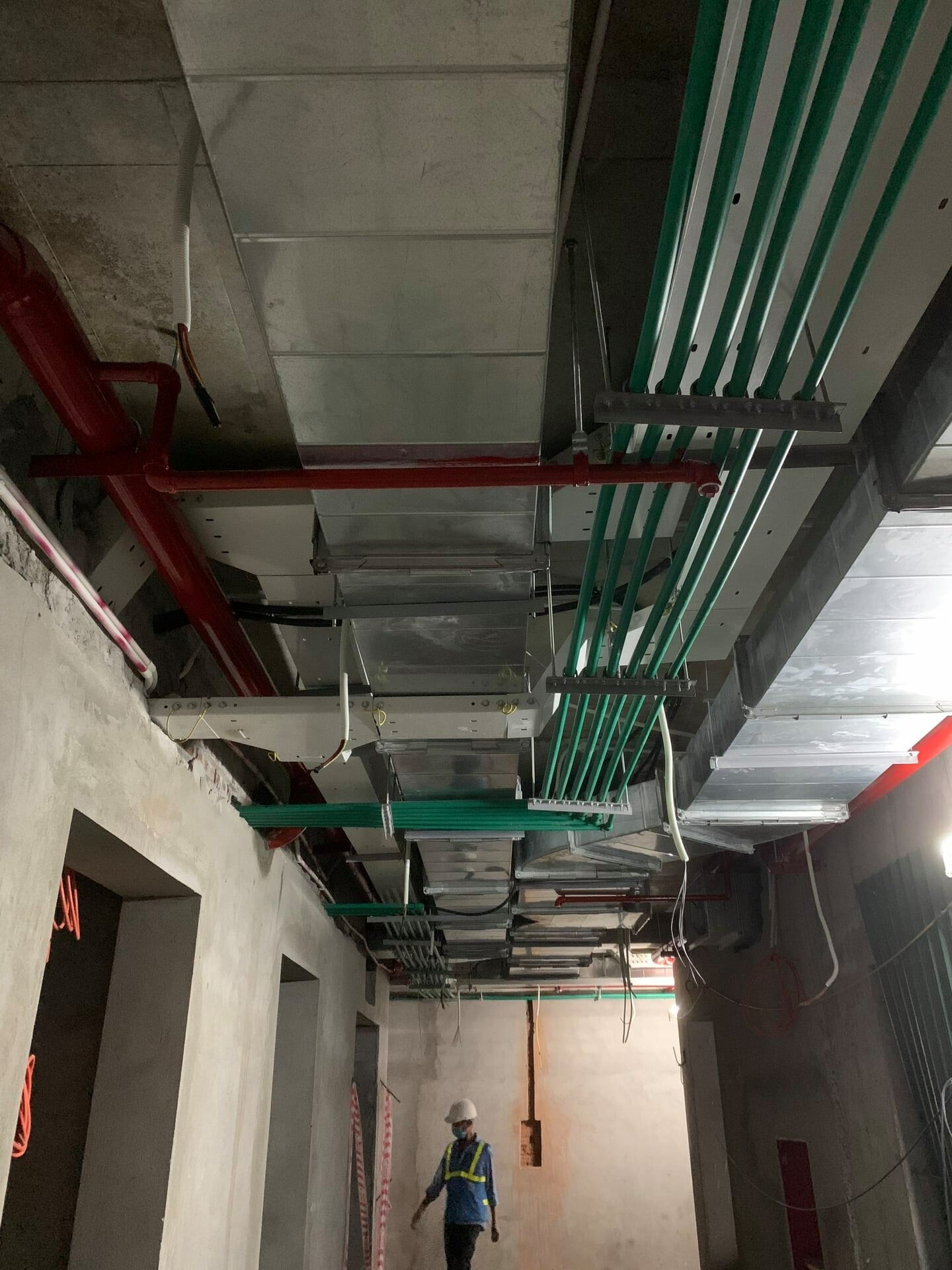 Công Ty TNHH Thương Mại Xây Lắp Gia Lộc 1