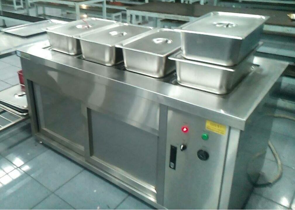 Suất Ăn Công Nghiệp Thái Dương 12