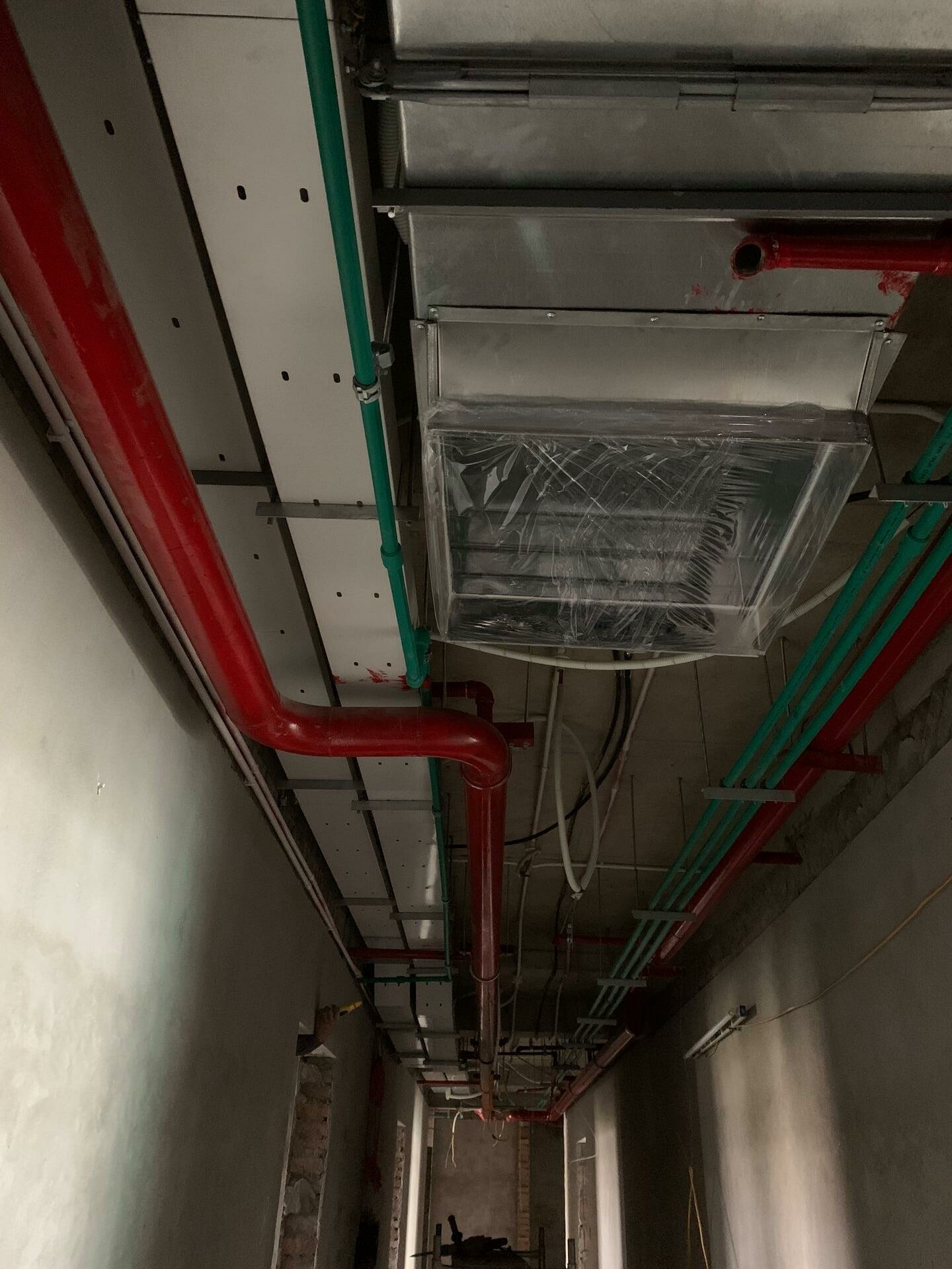 Công Ty TNHH Thương Mại Xây Lắp Gia Lộc 2