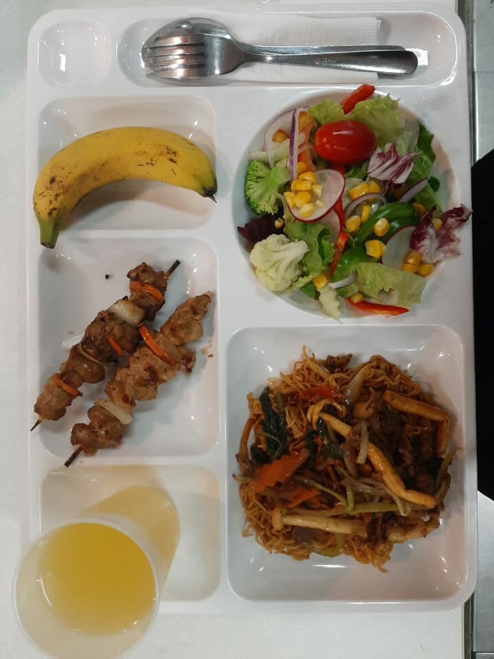 Công TY Senso Thanh Ngọc 5