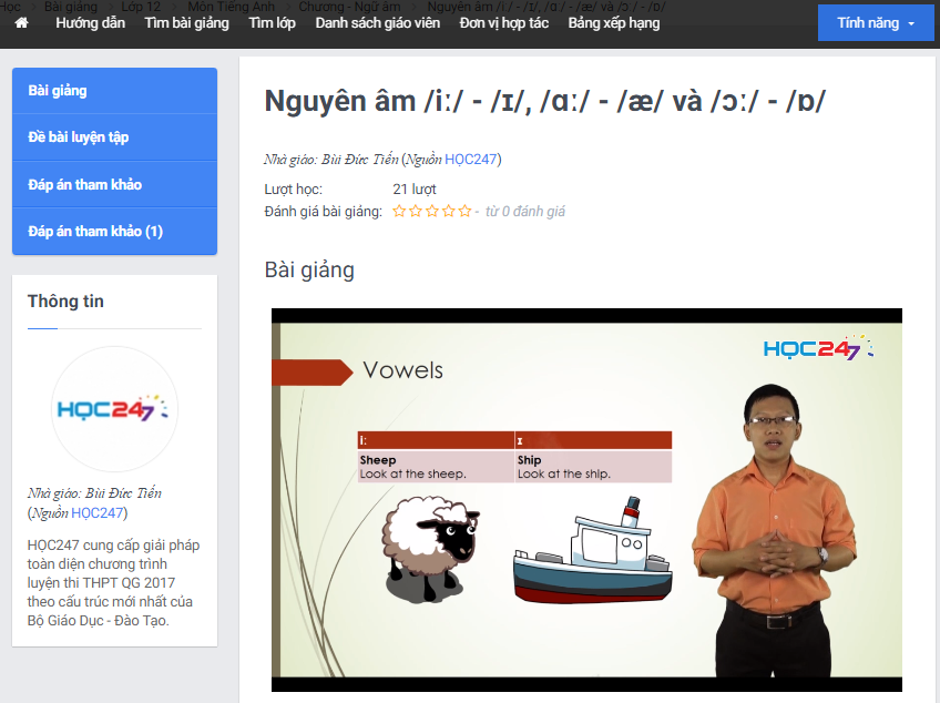 TRƯỜNG HỌC LỚN VIỆT NAM 2