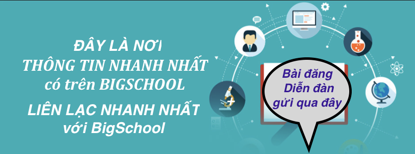 TRƯỜNG HỌC LỚN VIỆT NAM 3