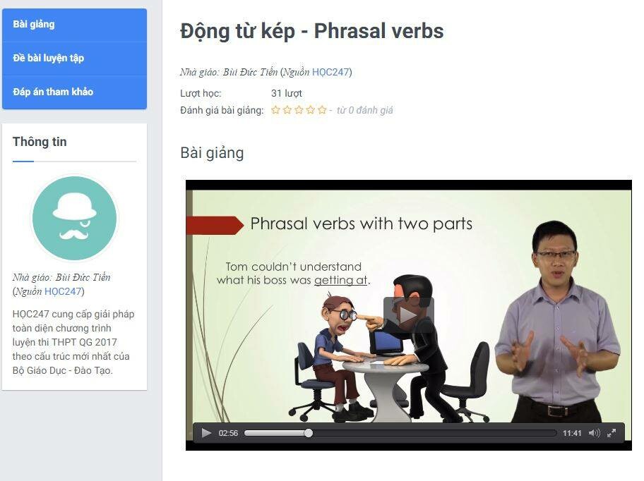 TRƯỜNG HỌC LỚN VIỆT NAM 5