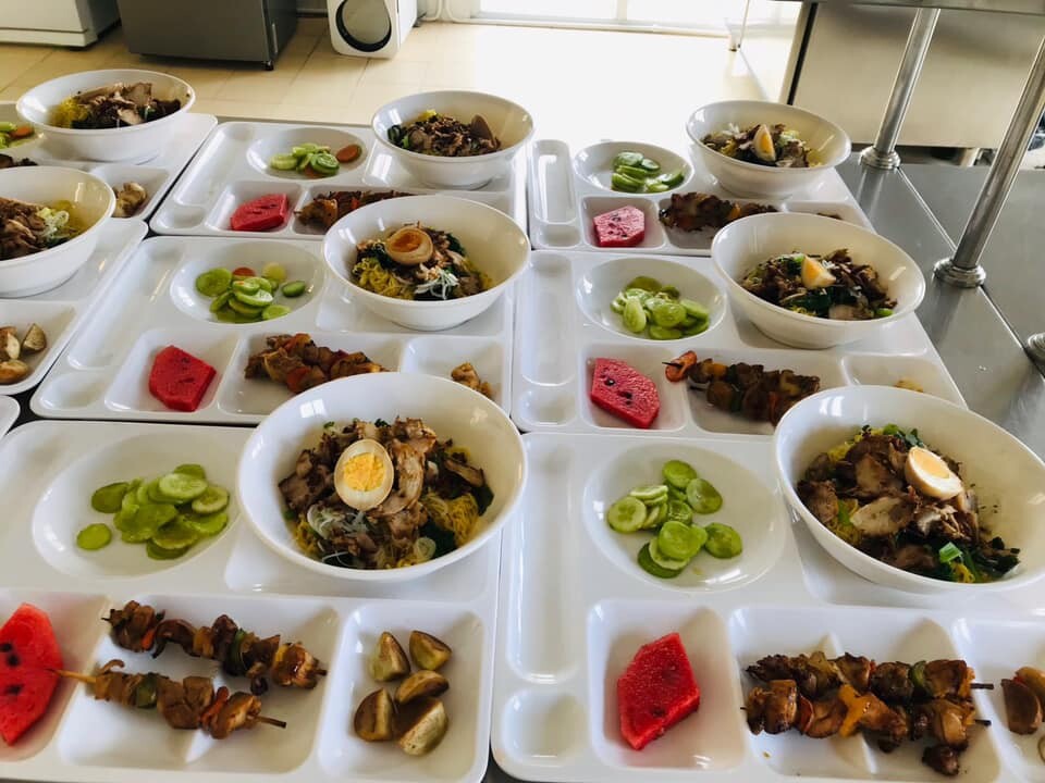 Công TY Senso Thanh Ngọc 6