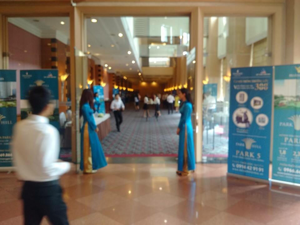 Bất Động Sản Vipland 6