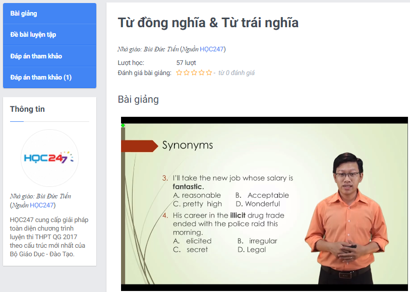 TRƯỜNG HỌC LỚN VIỆT NAM 6