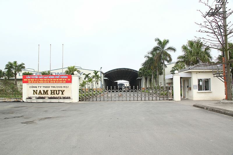 Thương mại Nam Huy 2