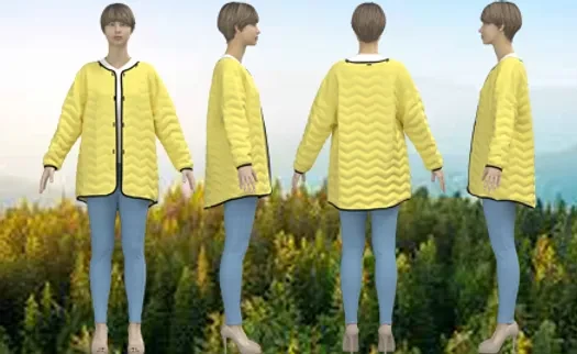 Tainan Enterprises 10