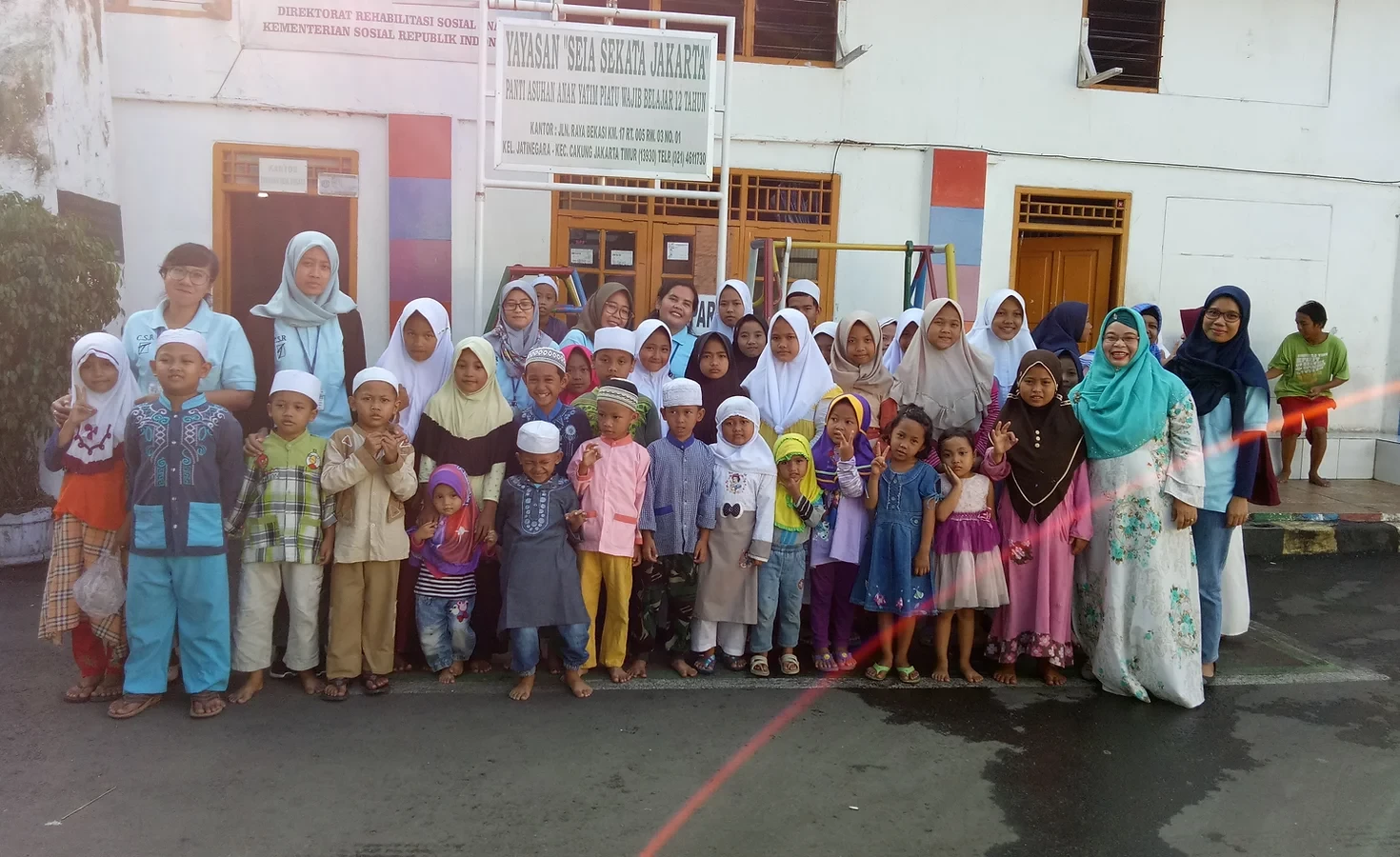 Tainan Enterprises 7