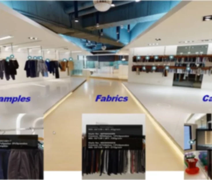 Tainan Enterprises 6