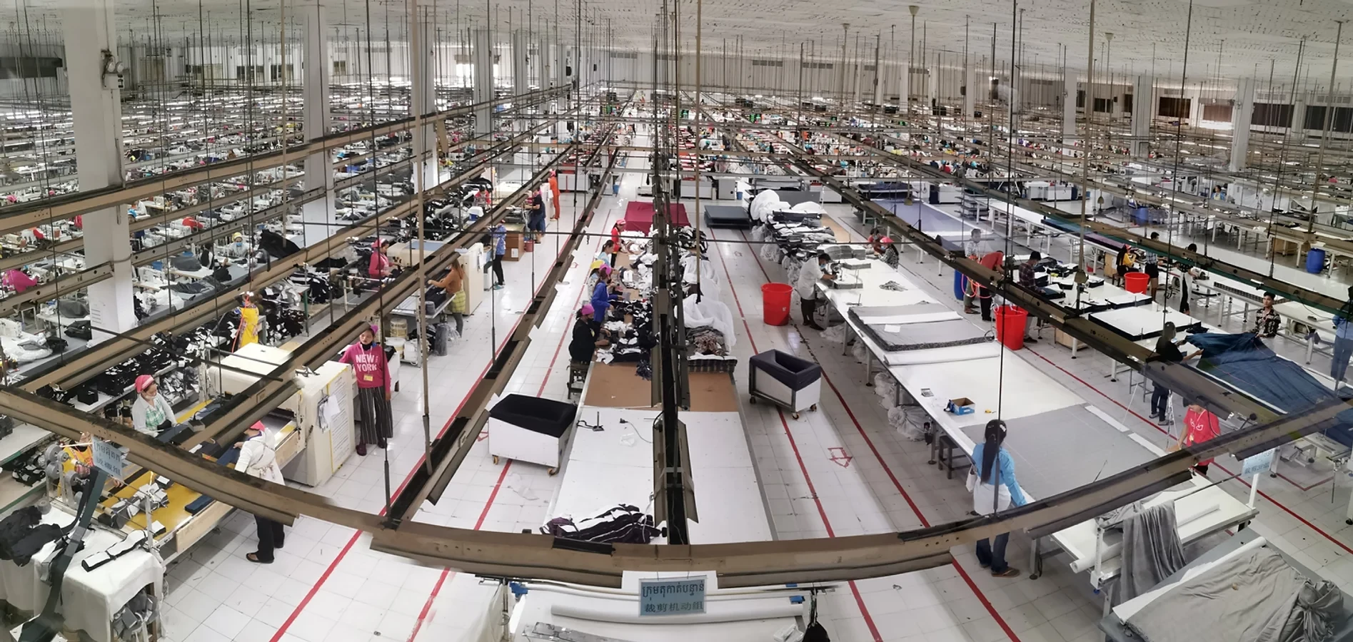 Tainan Enterprises 5