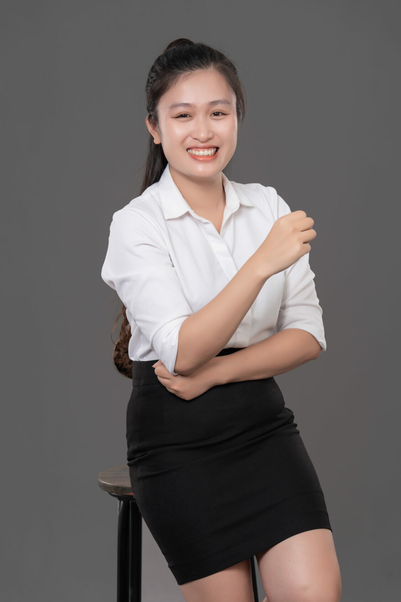 Công ty TNHH Tư vấn giải pháp Giáo dục và Đào tạo Minh Hoàng 5