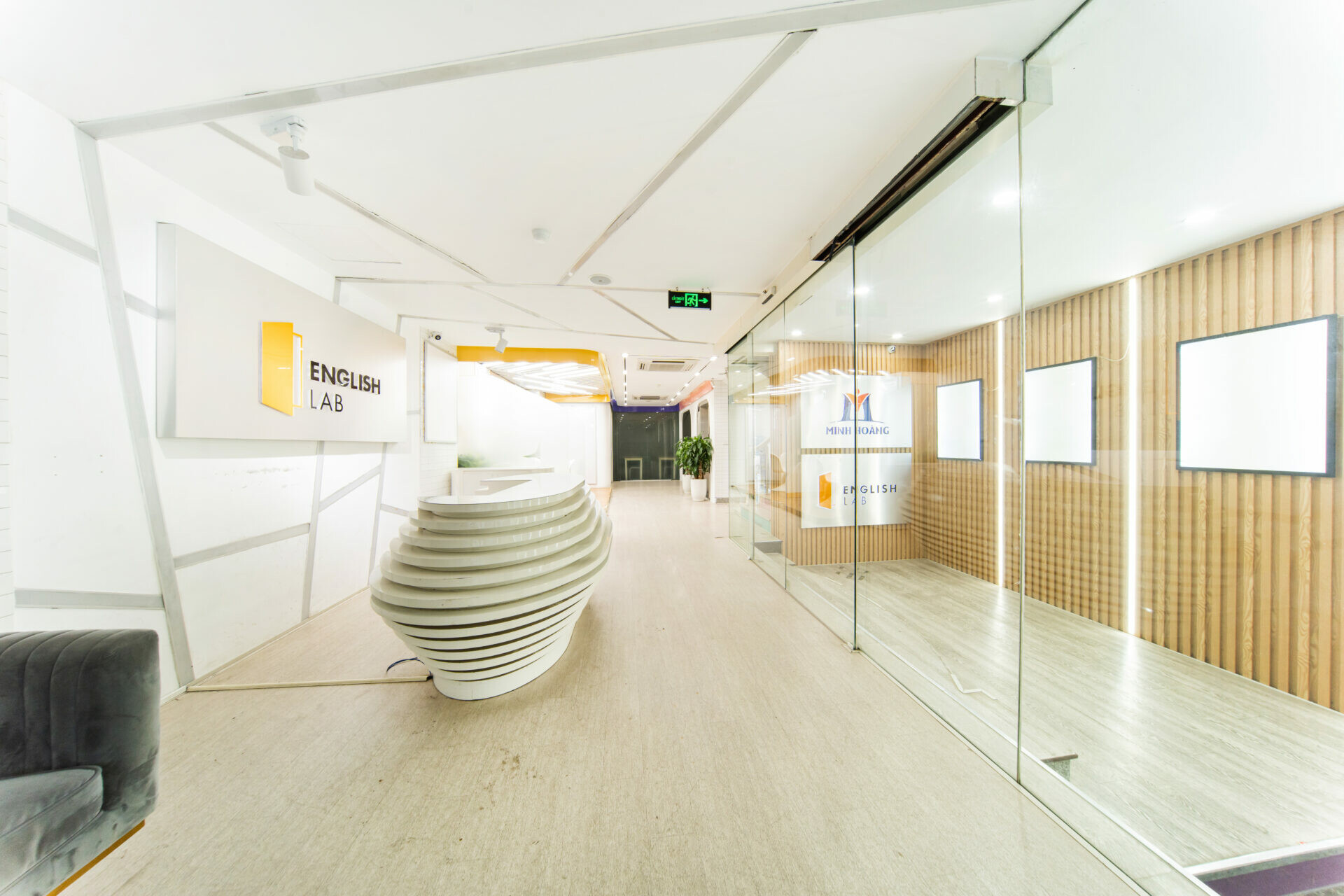 Công ty TNHH Tư vấn giải pháp Giáo dục và Đào tạo Minh Hoàng 1