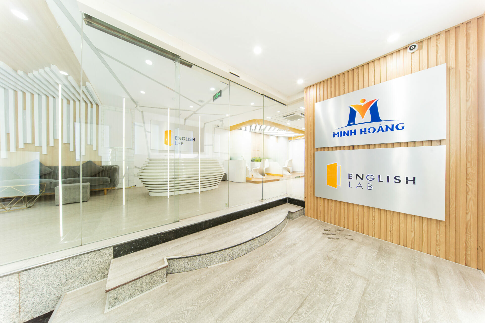 Công ty TNHH Tư vấn giải pháp Giáo dục và Đào tạo Minh Hoàng 2