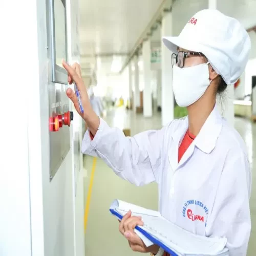 Công Ty TM Libra 12