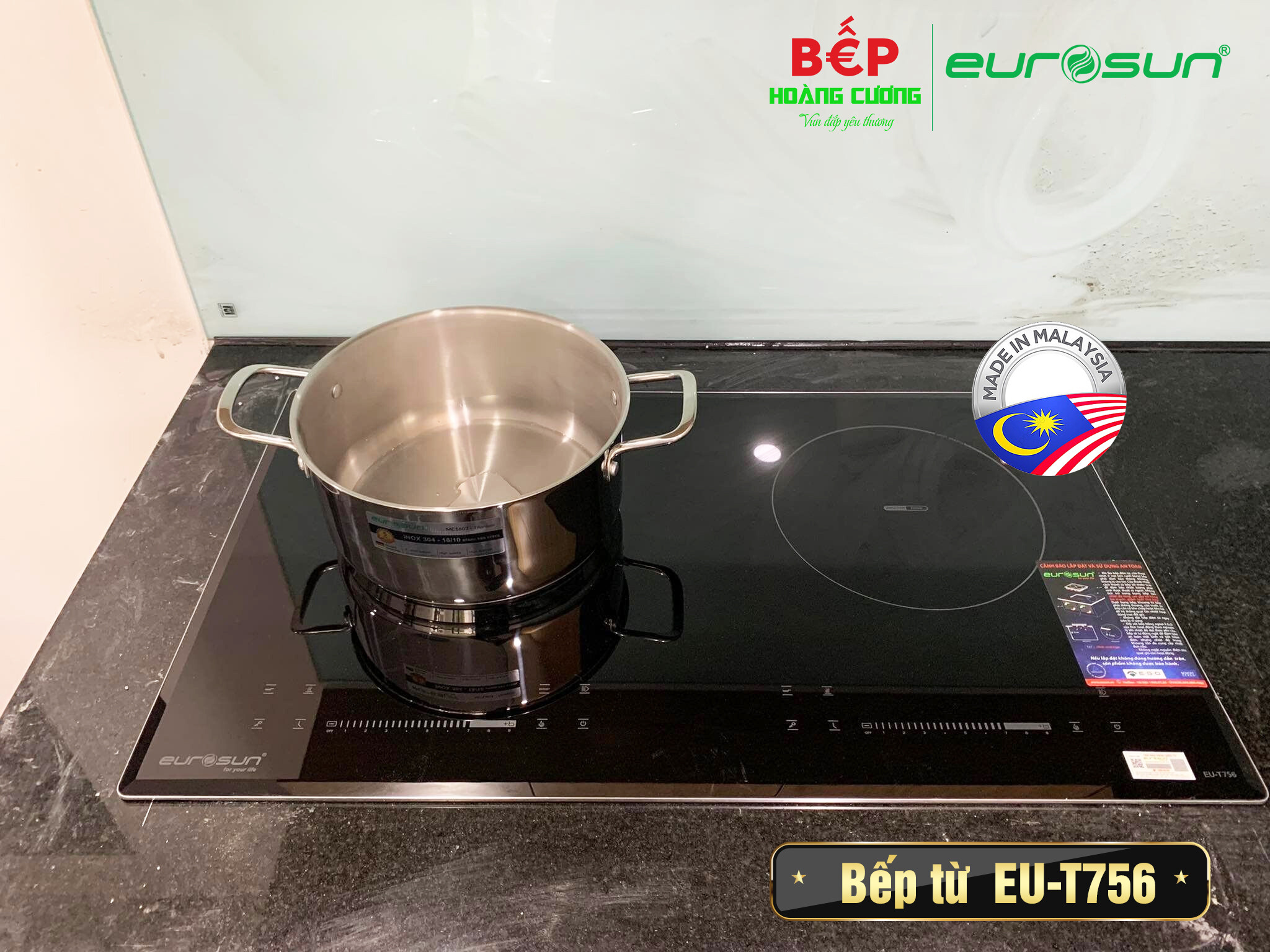 Thương mại và Dịch vụ Hoàng Cương 9