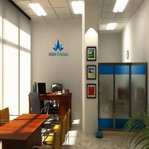 Dược Phẩm Và Thiết Bị Y Tế Đông Nam Á 9