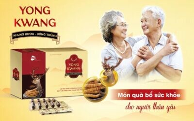 Dược Phẩm Keiko 9