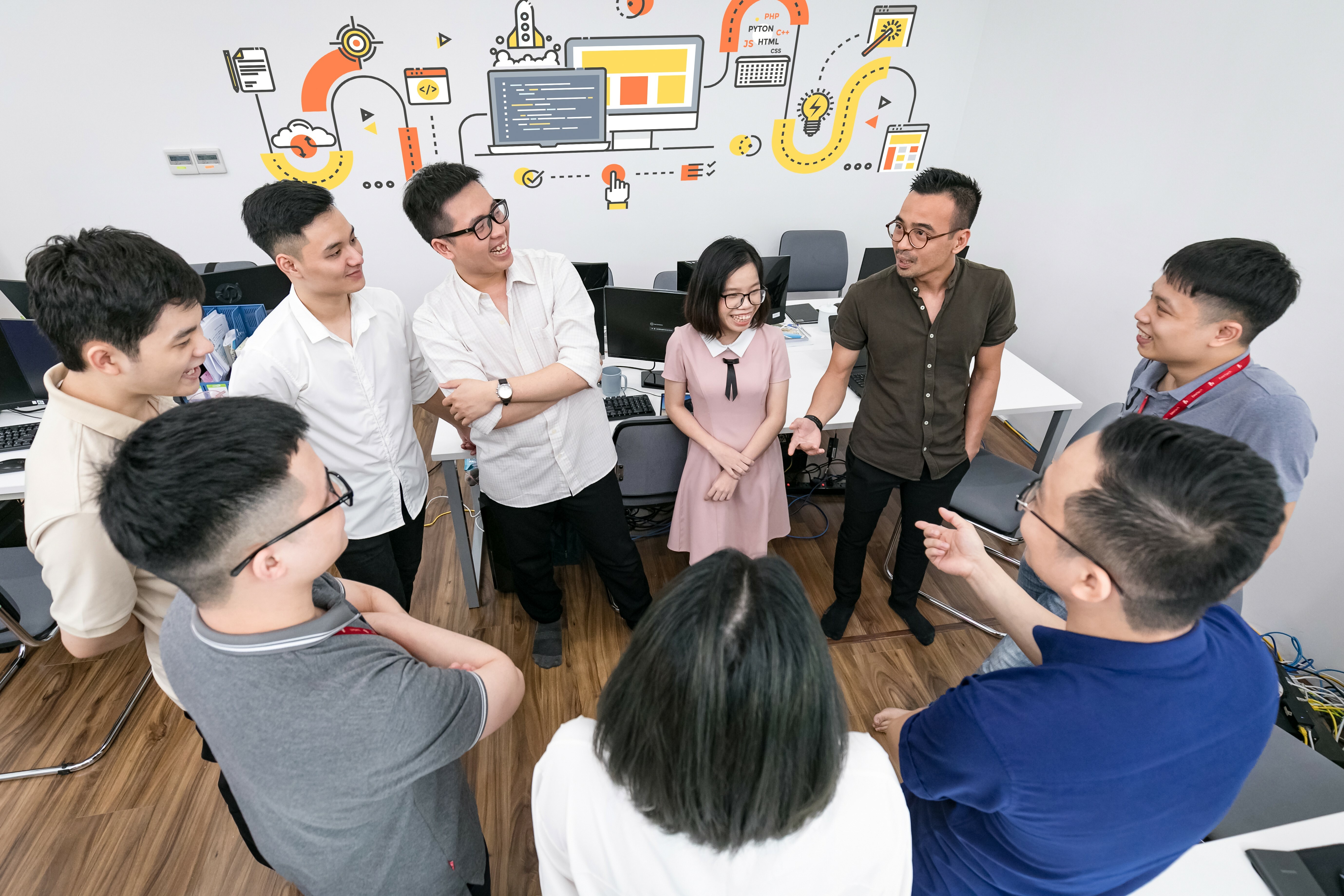 CÔNG NGHỆ BEETECH 9