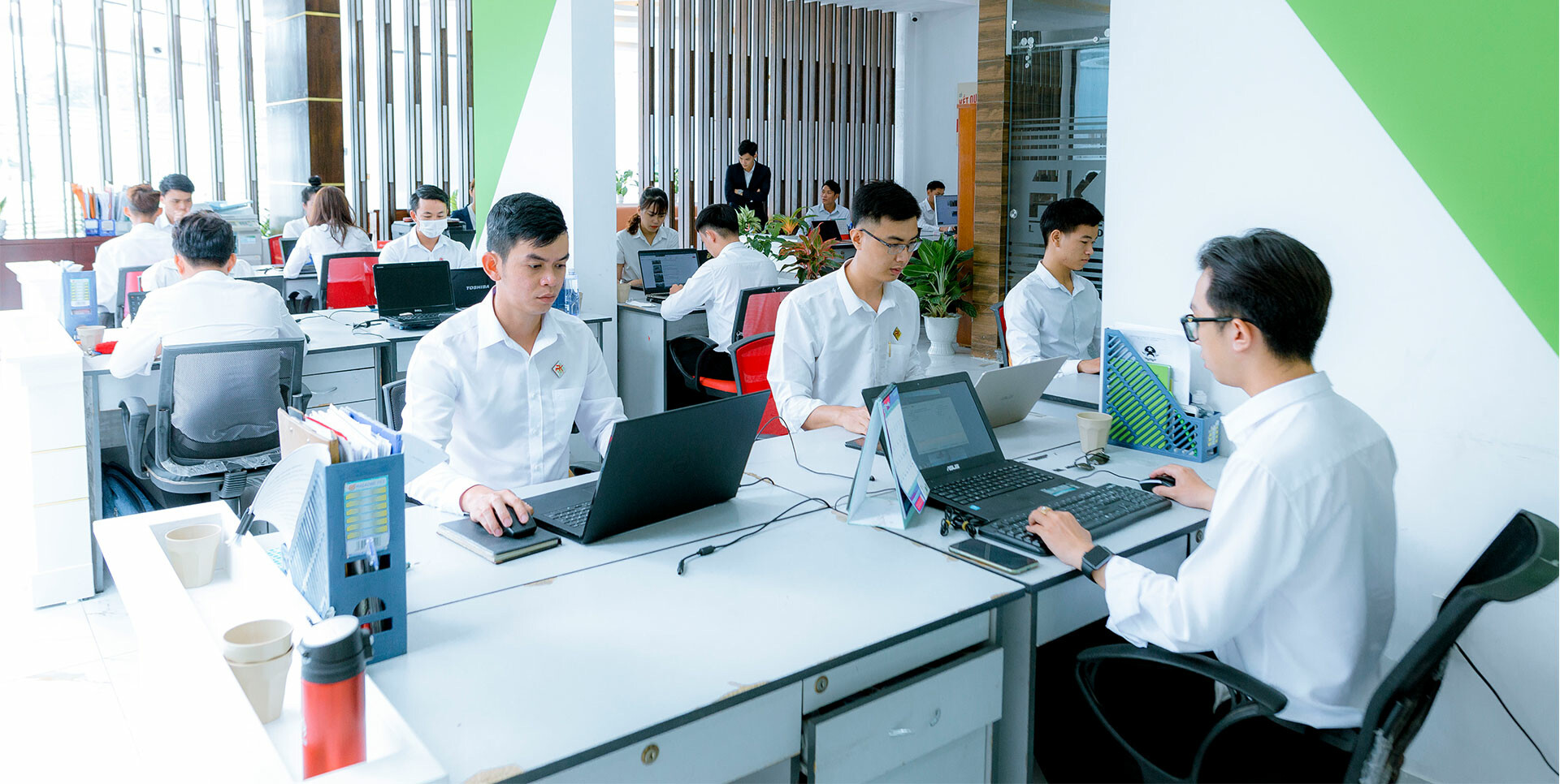 Bất Động Sản Phú Khang Land 8