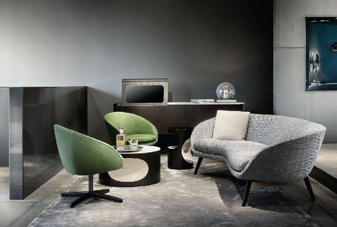 PHONG CÁCH CHÂU ÂU - EuroStyle 9