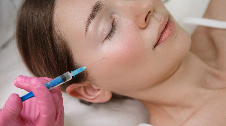 Esme Quá Đẹp Việt Nam - Vita Clinic 9